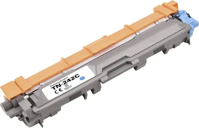 Produktbild von Renkforce Toner ersetzt Brother TN-242C Kompatibel Cyan 1400 Seiten RF-5609522 RF-5609522
