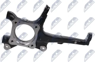 Produktbild von NTY ZZP-TY-023 Achsschenkel Radaufhängung Lenkung für TOYOTA LAND CRUISER (VDJ20, UZJ20) Vorne Links