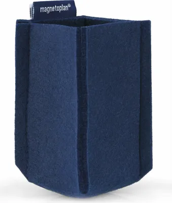 Produktbild von magnetoTray SMALL, blau