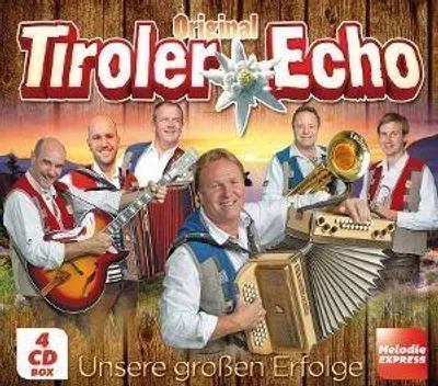 Produktbild von Unsere groáen Erfolge