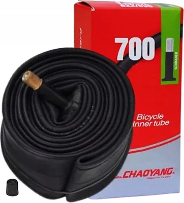 Obrázek produktu pro Cyt Dętka 700X25/28/30/32C (28-32C) Av 48Mm