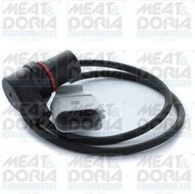 Produktbild von MEAT & DORIA Motordrehzahlsensor Drehzahl-Sensor 87158 für VW Golf IV Schrägheck (1J1)