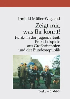 Produktbild von Zeigt mir, was Ihr könnt!