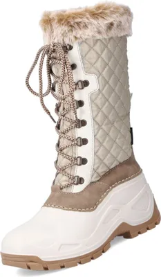 Produktbild von Rieker Damen Hochschaftstiefel, Größe:39 EU