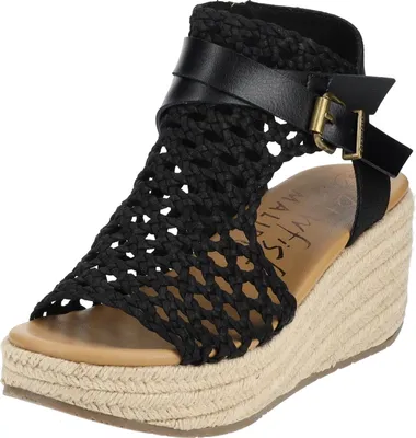 Produktbild von Blowfish Sandalen Sandalen Kunstleder/Textil