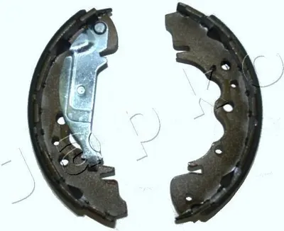 Produktbild von JAPKO Bremsbackensatz Trommelbremse Hinten für KIA CARNIVAL II (GQ) 55K01