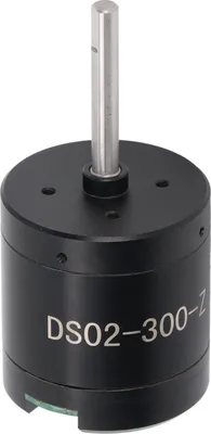 Obrázek produktu pro Bezkartáčový motor s dlouhou hřídelí, vodotěsný, IPX8, odvod tepla, stabilní výkon pro podvodní použití, 26 V