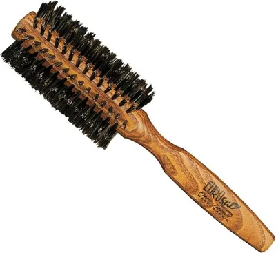 Produktbild von Eurostil Boar-Bristle Brush 33mm
