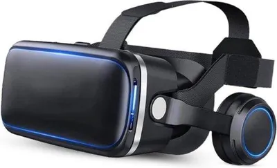 Image de Lunettes de réalité virtuelle