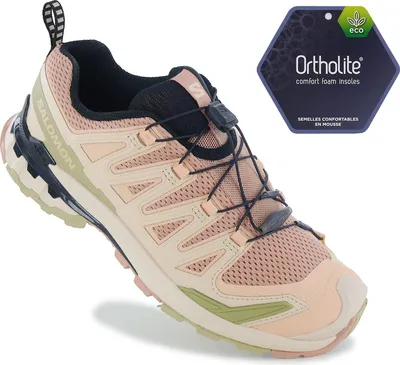 Zdjęcie produktu dla Buty Salomon Xa Pro 3d V9 475891