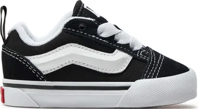 Image de Vans Sneakers VN000D0K6BT1 in Black color size 26.5