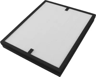 Image de Remplacement du filtre du purificateur d'air Outil de recherche pour BlueAir 203 270E 303 Elément composite
