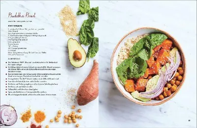 Produktbild von Süßkartoffel - die besten Rezepte