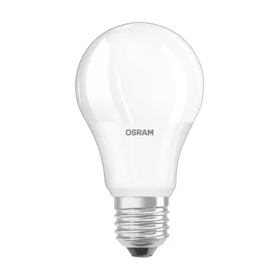 Obrázek produktu pro OSRAM 4058075127319 OSRAM LED-Lampe LED STAR CLASSIC A 40 E27 5,5 W matt