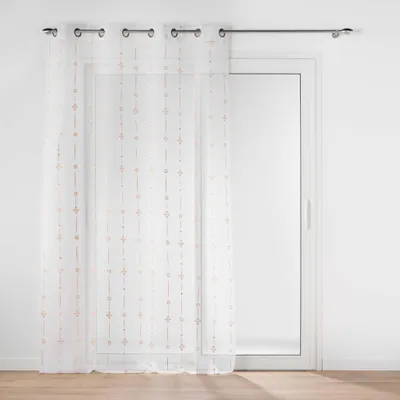 Obrázok produktu pre ARIANE záves do obývacej izby, voál, 140 x 280 cm