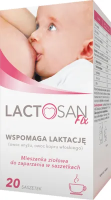 Productafbeelding van Lactose Complex, 20 zakjes - Voor ondersteuning bij lactose-intolerantie
