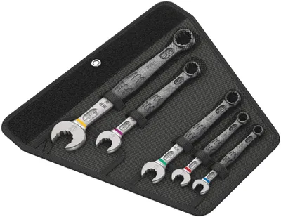 Immagine prodotto di 6003 Joker 5 Imperial Set 1 Set di chiavi combinate, imperiali, 5 pezzi