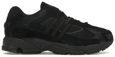Produktbild von adidas Response CL Triple Black - EU 42 2/3