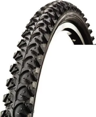 Obrázek produktu pro Plášť Cst C1040N Black Tiger Eco 26x1,95 (52-559) drát