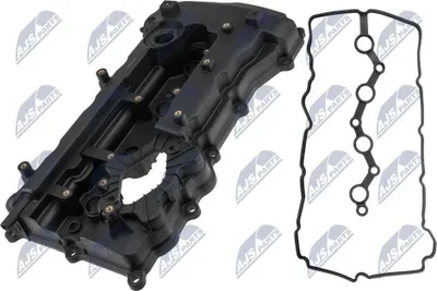 Produktbild von Zylinderkopfhaube BPZ-KA-305 für KIA SORENTO II (XM) +Dichtung