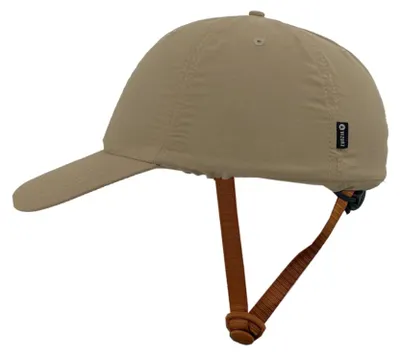 Produktbild von Vizorz SwitchCap Fahrradhelm - Cap Beige