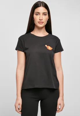 Produktbild von Ladies Space Jam Tune Squad Lola Box Tee  black XS