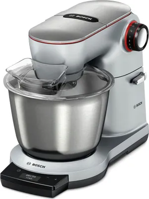 Produktbild von Bosch MUM9BX5S22 Küchenmaschine 1500 W 5,5 l Edelstahl