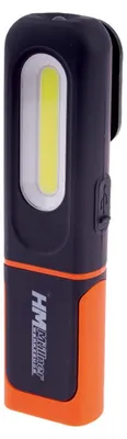 Produktbild von HM Müllner LED Arbeitsleuchte mit Li-Ion Akku, 350 Im, UL18