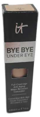 Zdjęcie produktu dla It Cosmetics Bye Bye korektor pod oczy Light Nude