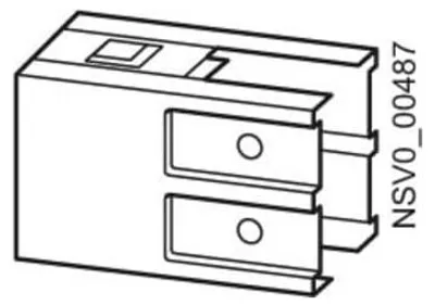 Produktbild von Siemens BVP:043977, Mehrfarbig, 980 g, 1 Stück(e), 1700 mm, 720 mm, 1650 mm