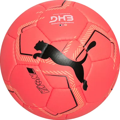 Image de PUMA NOVA Match Pro Handball corail flamboyant/lumière pétillante 3