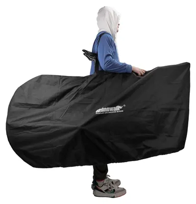 Image de Support de vélo pliable pour VTT de 27,5 pouces