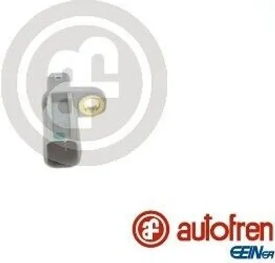 Produktbild von AUTOFREN SEINSA ABS Sensor Raddrehzahl Hinten Rechts Hinten Links für FORD FOCUS III Turnier DS0040