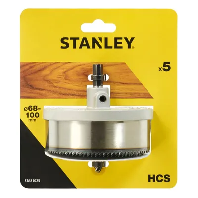 Obrázek produktu pro Stanley Hcs pila na dřevo 68-100 mm 68/74/80/90/100 mm