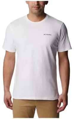 Obrázek produktu pro Tričko Columbia 1834041118 pro Uni