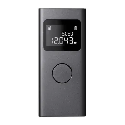 Obrázek produktu pro Xiaomi Smart Laser Measure Laserový měřič LED displej