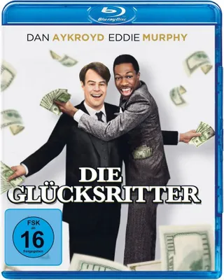 Obrázok produktu pre Die Glücksritter