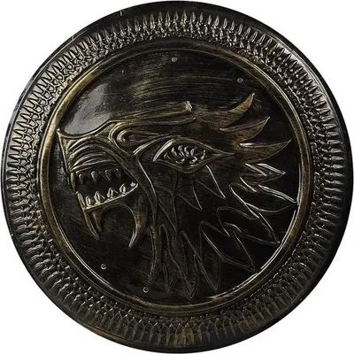 Image de Panneau Atosa 59 cm doré  Enfants doré taille unique