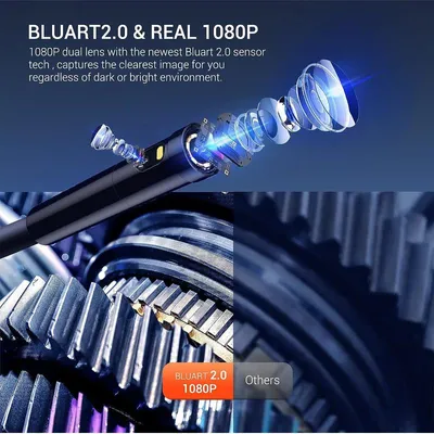 Obrázek produktu pro Depstech DS300-5TL
