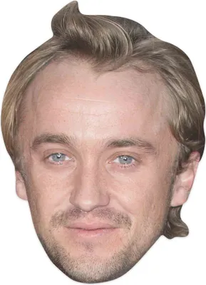 Obrázok produktu pre Masky celebrít - Masky - Tom Felton
