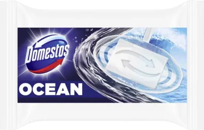 Immagine prodotto di Domestos Pastiglia per WC Ocean Anticalcare 35 g