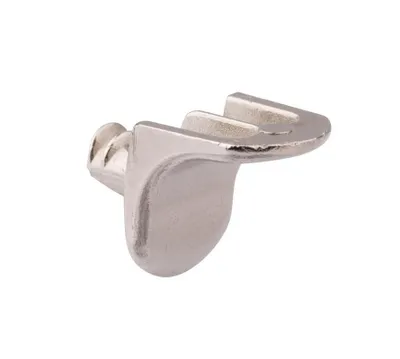 Obrázek produktu pro Walteco Podpěrka polic, průměr 5mm, 10x10x20mm, 8 ks