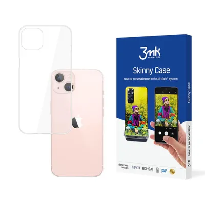 Produktbild von Apple Iphone 14 - 3Mk Skinny Case