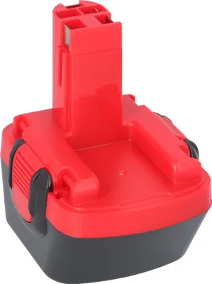 Produktbild von Ersatz Werkzeugakku Bosch GRS 12 VE-2, GSB 12 VE-2, GSR 12-1, 12