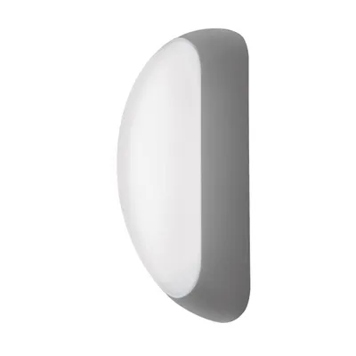 Obrázek produktu pro Nástěnné svítidlo BERSON bílé D:4,5 10 V:20cm IP44 3000K