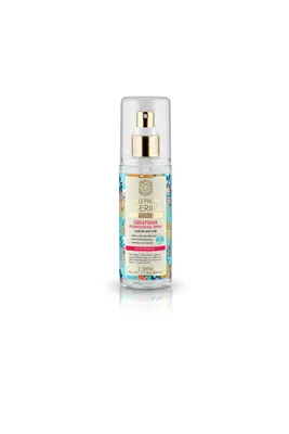 Obrázok produktu pre Natura Siberica Profesionálny rozprašovací kondicionér s hydrolátom z rakytníka, 125ml