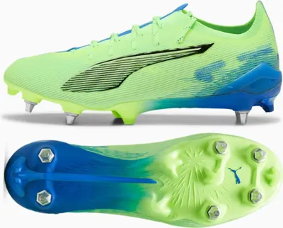 Produktbild von Puma ULTRA 5 Ultimate MxSG 107883-03 shoes Pullunder Puma Größe: 41,