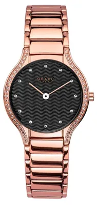 Image de Obaku montre Femme V276LEVBSV