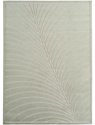 Immagine prodotto di Nova Yae tappeto pelo corto rettangolo 240x340cm verde