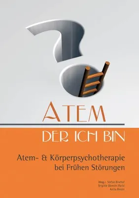 Produktbild von Atem, der ich bin
